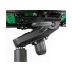Sedia Gaming Talius CAIMAN V2 Nero Rosa - immagine 7