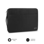 Custodia per Portatile Subblim SUB-LS-0PS0101 Nero 15,6" - immagine 4