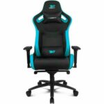 Sedia Gaming DRIFT DR600BL Nero