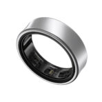 Anello intelligente Samsung ET-YQ510 Argentato 23 mah