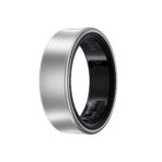 Anello intelligente Samsung ET-YQ510 Argentato 23 mah - immagine 2