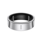 Anello intelligente Samsung ET-YQ510 Argentato 23 mah - immagine 3