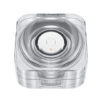 Anello intelligente Samsung ET-YQ510 Argentato 23 mah - immagine 4