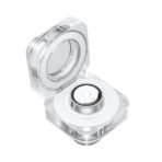 Anello intelligente Samsung ET-YQ510 Argentato 23 mah - immagine 5