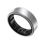 Anello intelligente Samsung ET-YQ510 Argentato 23 mah