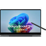 Laptop Samsung NP754QHA-KA1ES 15,6" 16 GB RAM 512 GB SSD INTEL ARC A370M - immagine 3