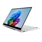 Laptop Samsung NP754QHA-KA1ES 15,6" 16 GB RAM 512 GB SSD INTEL ARC A370M - immagine 4