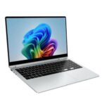 Laptop Samsung NP754QHA-KA1ES 15,6" 16 GB RAM 512 GB SSD INTEL ARC A370M - immagine 6
