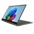 Laptop Samsung NP754QHA-KA1ES 15,6" 16 GB RAM 512 GB SSD INTEL ARC A370M - immagine 8