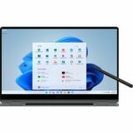 Laptop Samsung NP754QHA-KA1ES 15,6" 16 GB RAM 512 GB SSD INTEL ARC A370M