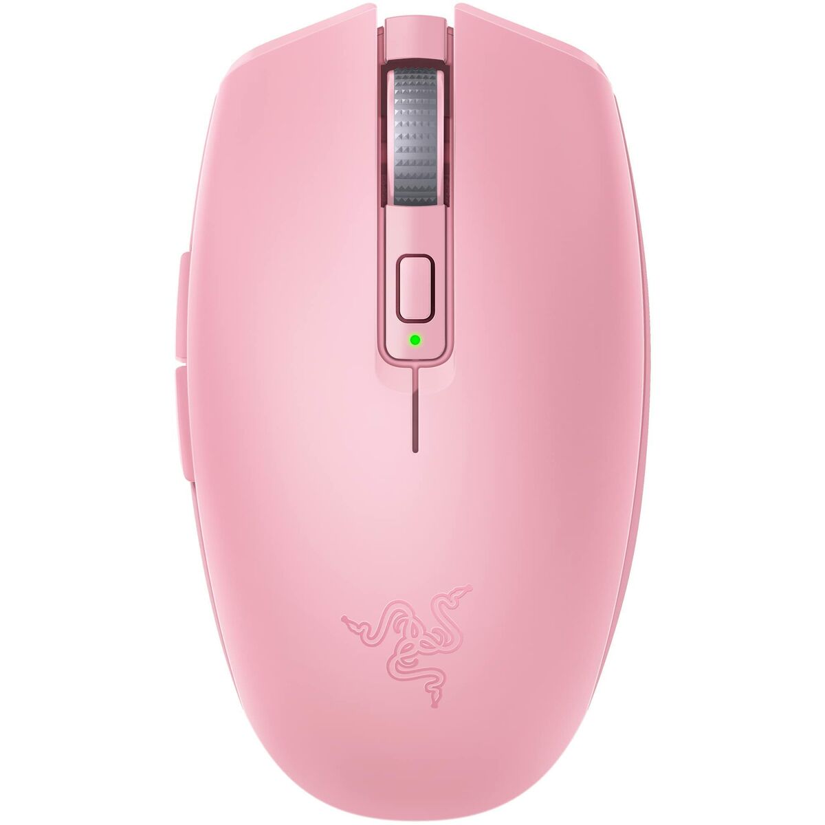 8886419334200_R00.jpg Mouse Ottico Wireless Razer RZ01-03731200-R3G1 Rosa 18000 dpi - immagine 1