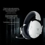 Auricolari con Microfono Gaming Razer Blackshark V2 Hyperspeed - immagine 2