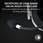 Auricolari con Microfono Gaming Razer Blackshark V2 Hyperspeed - immagine 3