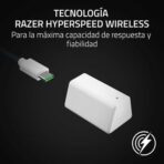 Auricolari con Microfono Gaming Razer Blackshark V2 Hyperspeed - immagine 5