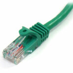 Cavo di Rete Rigido UTP Categoria 6 Startech 45PAT3MGN            3 m - immagine 2