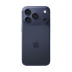 Smartphone Apple iPhone 17 Pro 1TB 6,3" Hexa Core 12 GB RAM 1 TB Azzurro - immagine 3